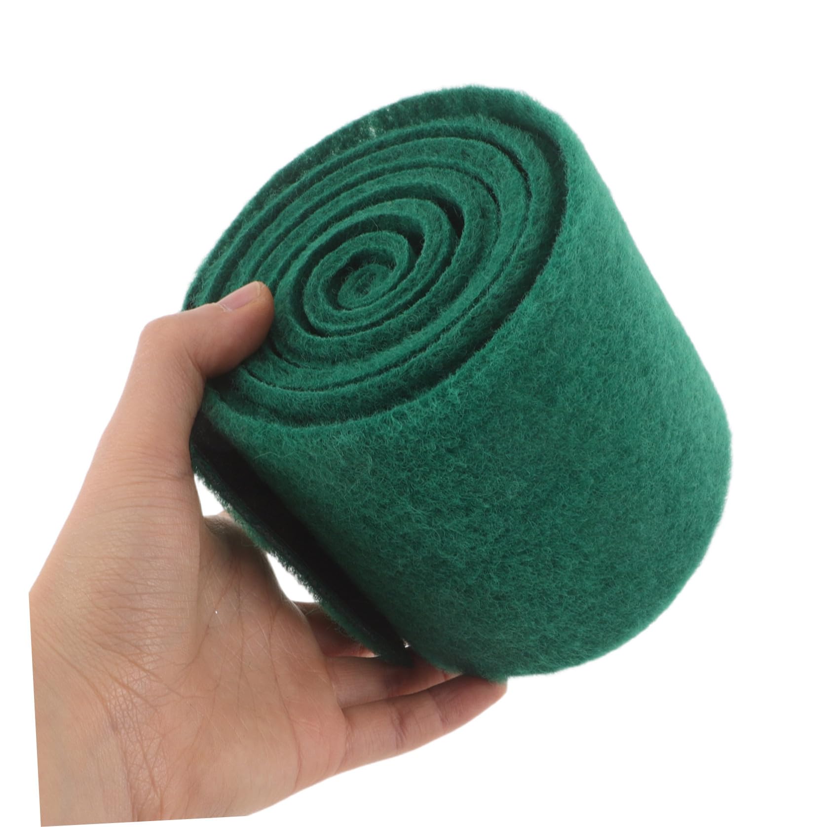Protezione per Tronco Albero in Fibra Chimica Gancio e Chiusura a Strappo, 2 Pezzi Fasce Protettive Antiscivolo per Alberi da Giardino, Accessori per Slackline e Amache Outdoor
