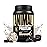 Animal Whey Isolate Protein Powder - Loaded for Pre & Post Workout Muscle Builder and Recovery with Digestive Enzymes for Men & Women - 25g Protein, Great Taste, Low Sugar - Cookies & Cream 2 lbs
