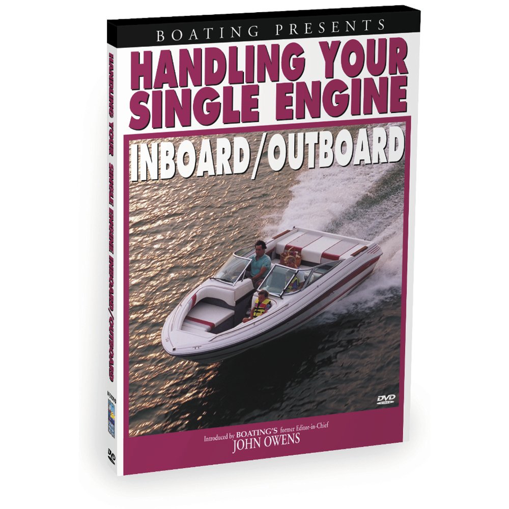 Handling Your Single Engine I / O [DVD]