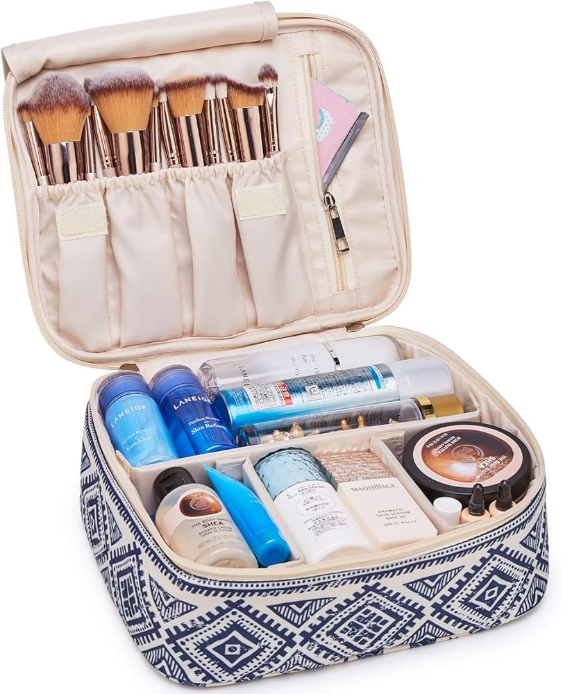 Large makeup bags Clearance