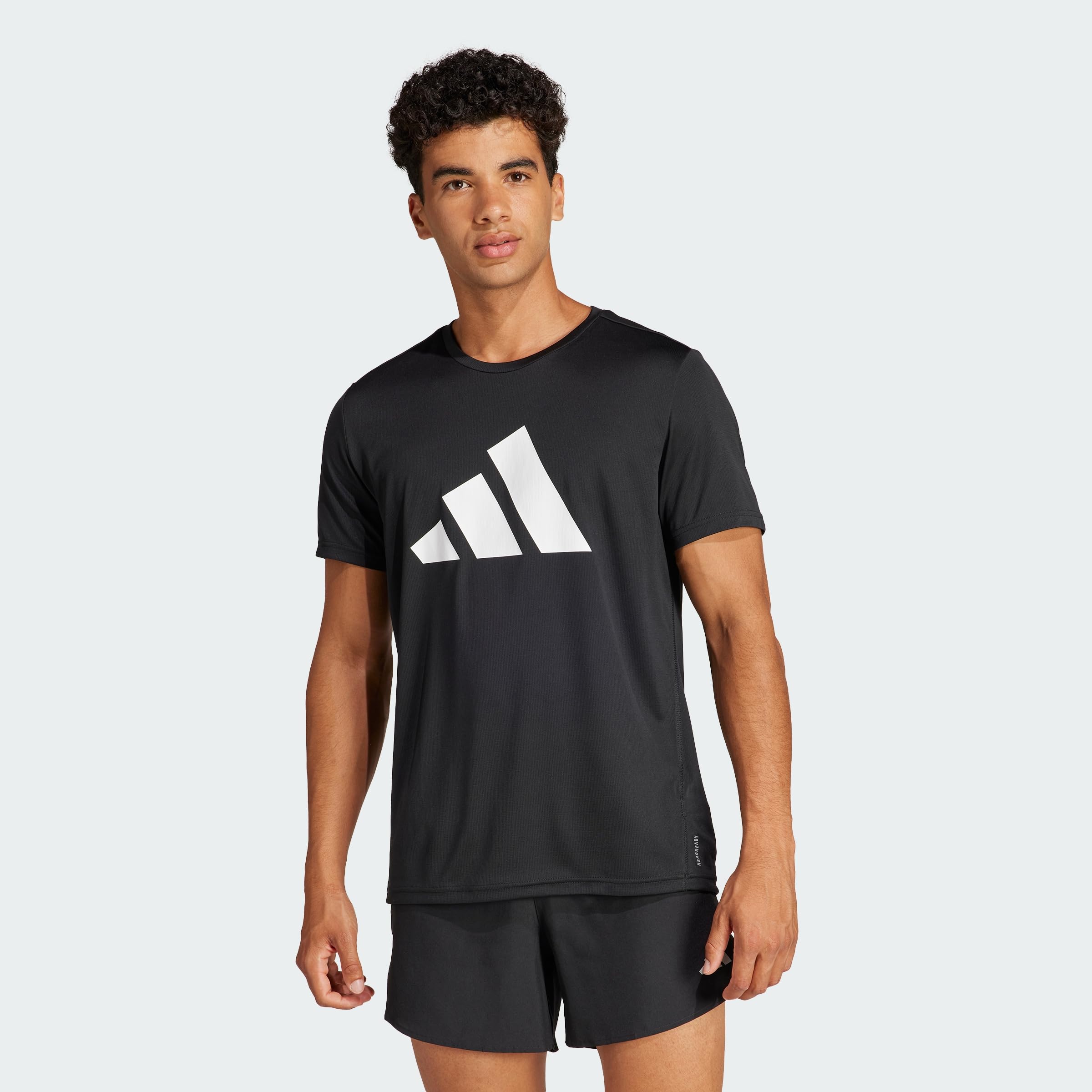 RUN IT TEE Tişört Erkek