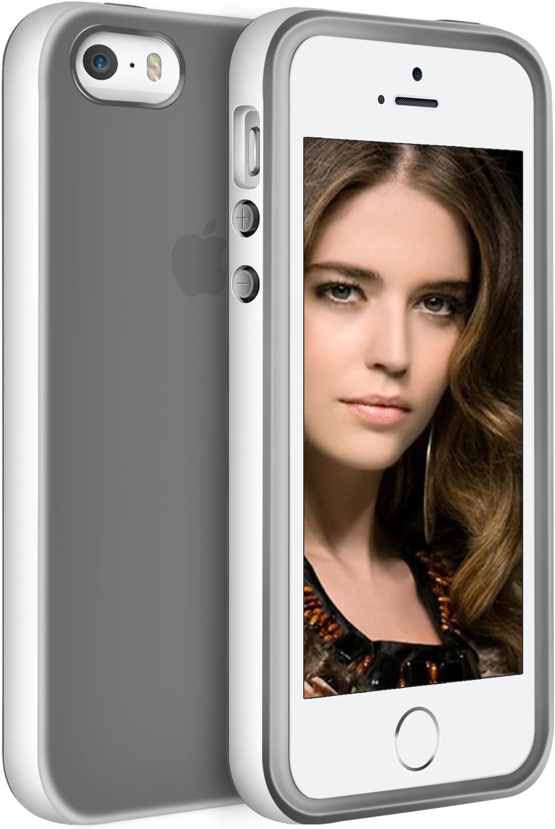 iPhone7 Plus 6s Plus 6Plus Battery Case by LoHi (L)