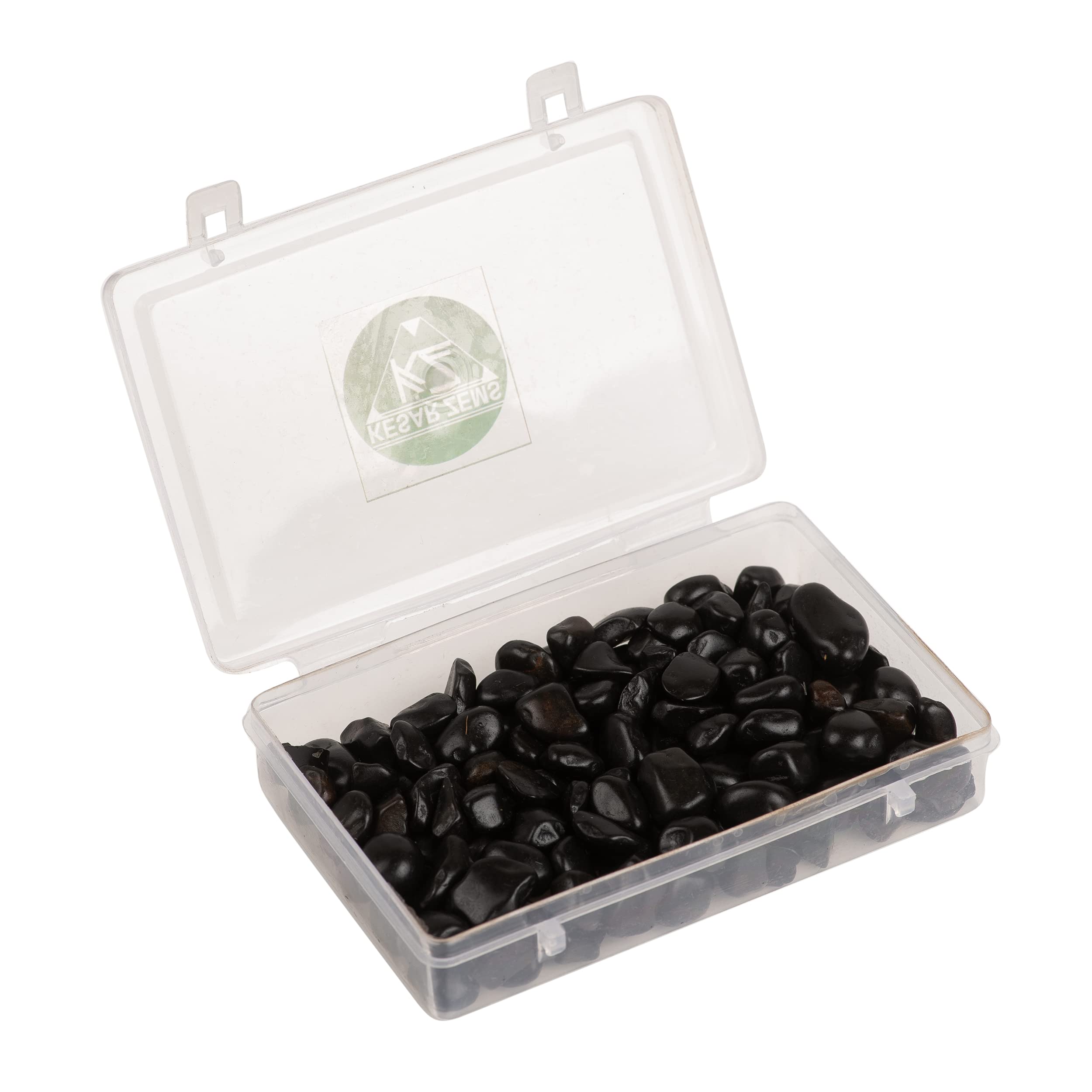 KESAR ZEMS Natural Black Hakik Agate Stones Chip Pack Of 100 gm For Home Décor/Meditation. (B092SBBSYZ) Amazon Price History, Amazon Price Tracker