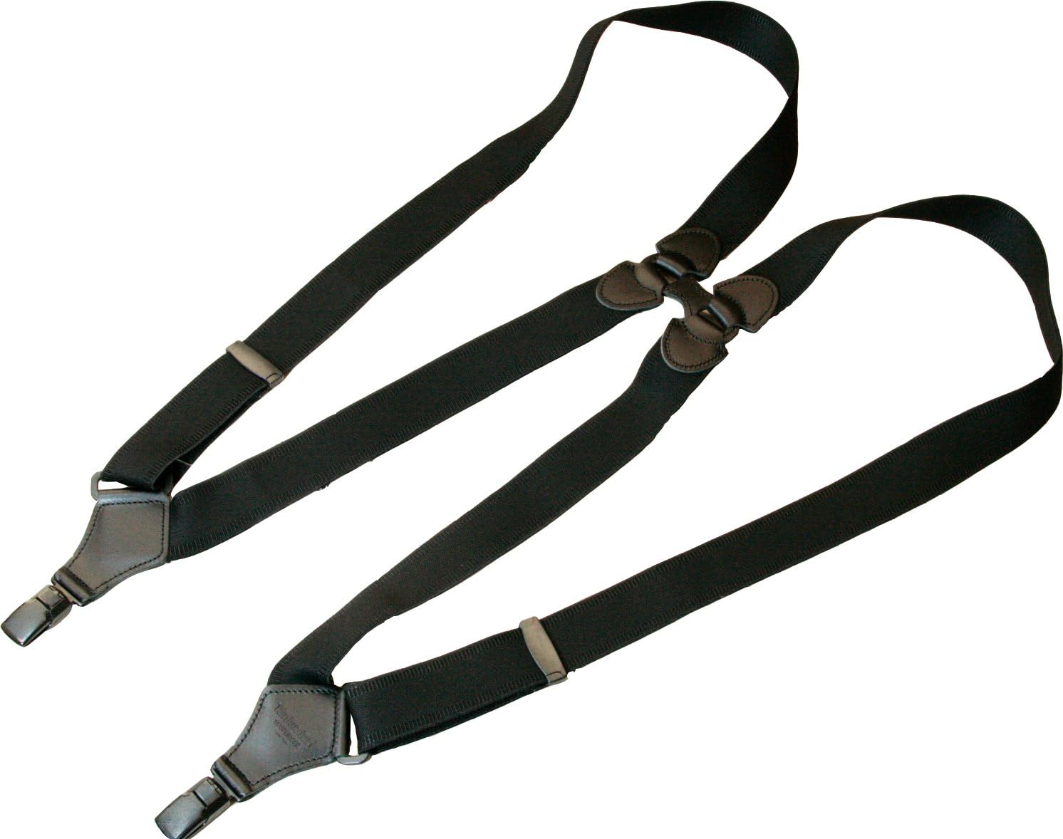 未使用に近い】エルメス スクエアシルクニットネクタイ ホース刺繍 H