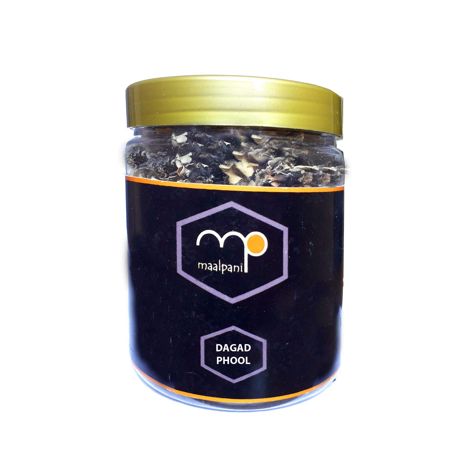 Maalpani Spices | DAGAD/Stone Flower/Patthar Ke Phool/Chadeela | Masala Spice Seeds Jar (50 Gram) (B08KPMPSRB) Amazon Price History, Amazon Price Tracker