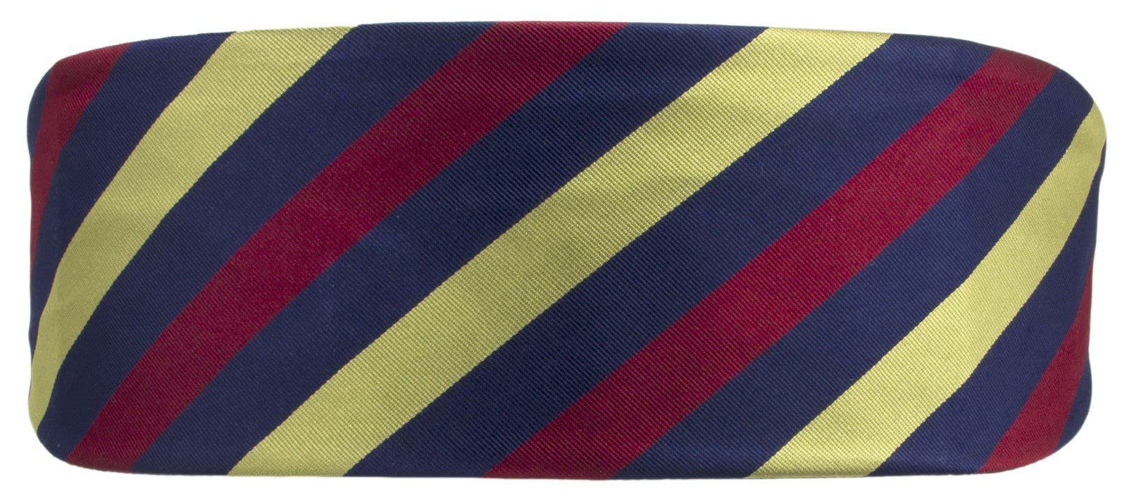 Royal Army Medical Corps (RAMC) Silk Cummerbund