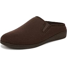 Vionic Mens Unwind Mule Slippers