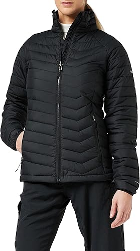 columbia women's powder lite jacket