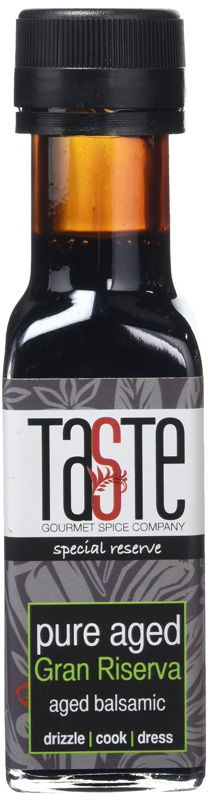 Gourmet Spice CompanyGran Riserva Aged Balsamic Vinegar 100 ml