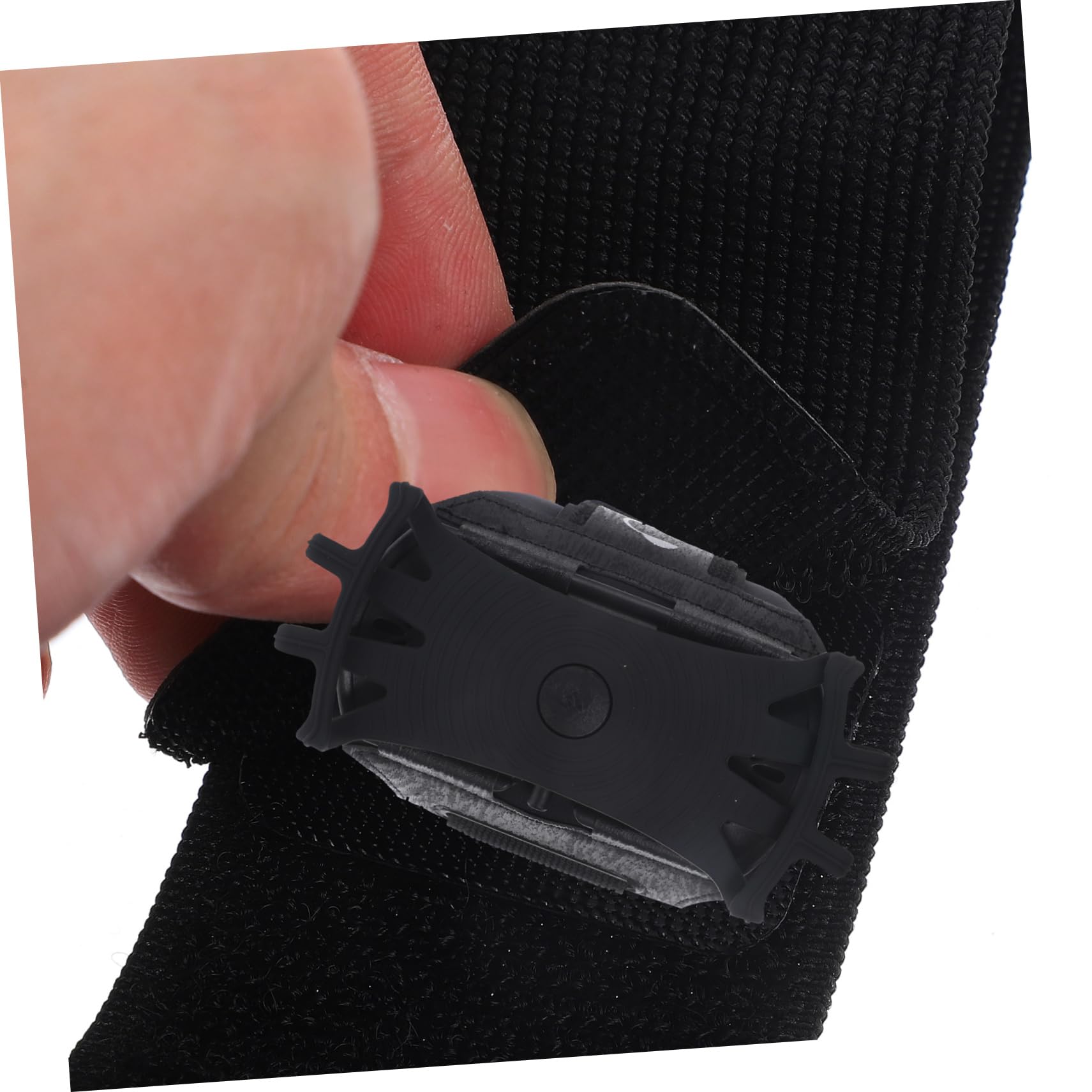 HEMOTON 3pezzi Armband Per Smartphone Supporto Per Corsa Jogging e Attività Sportive Fascia Traspirante Per Esercizi All Aperto Compatibile Con Tutti Modelli Di Telefono