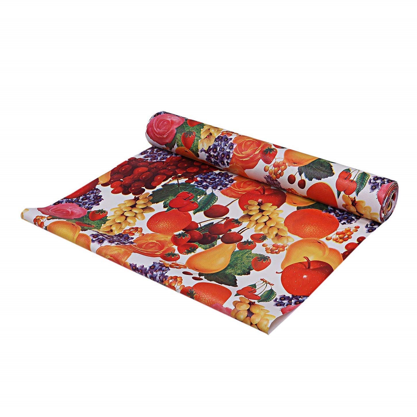 Kuber Industries Shelf Liner - Protect & Organize -2