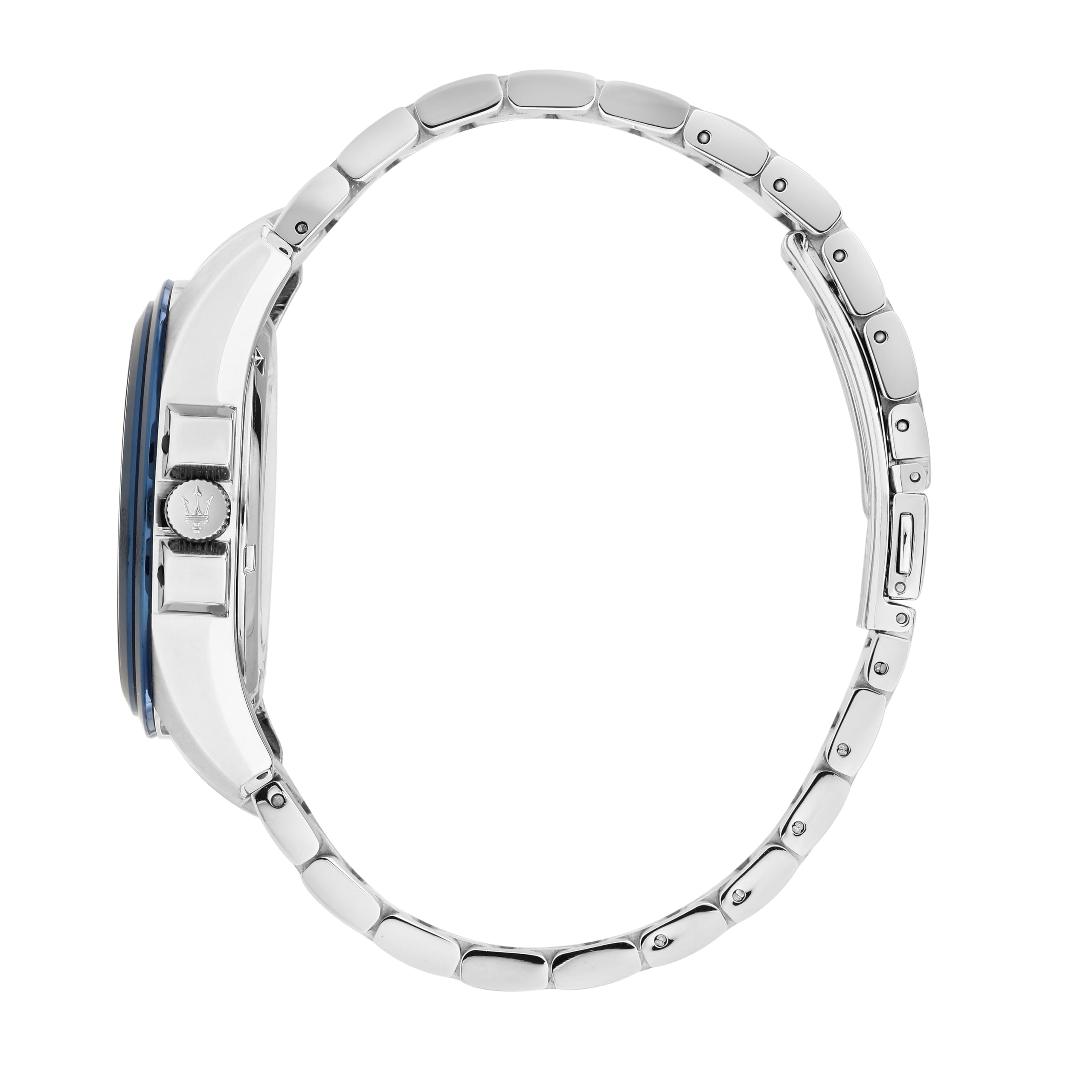 Maserati Traguardo Reloj Automático para Hombre