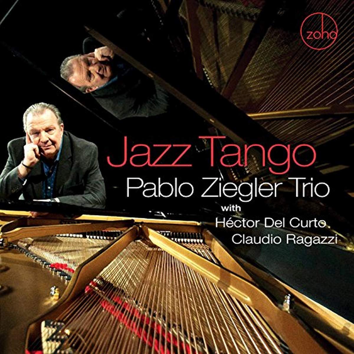 Jazz Tango