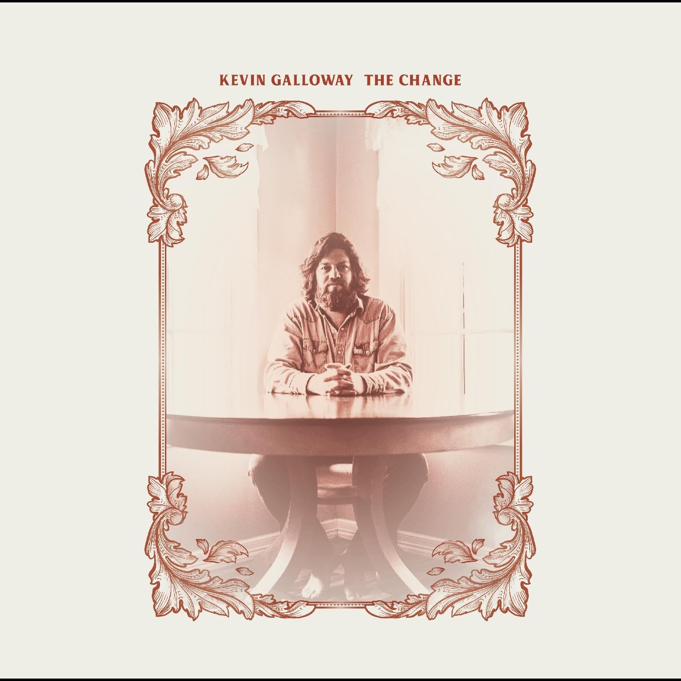 The Change [VINYL]