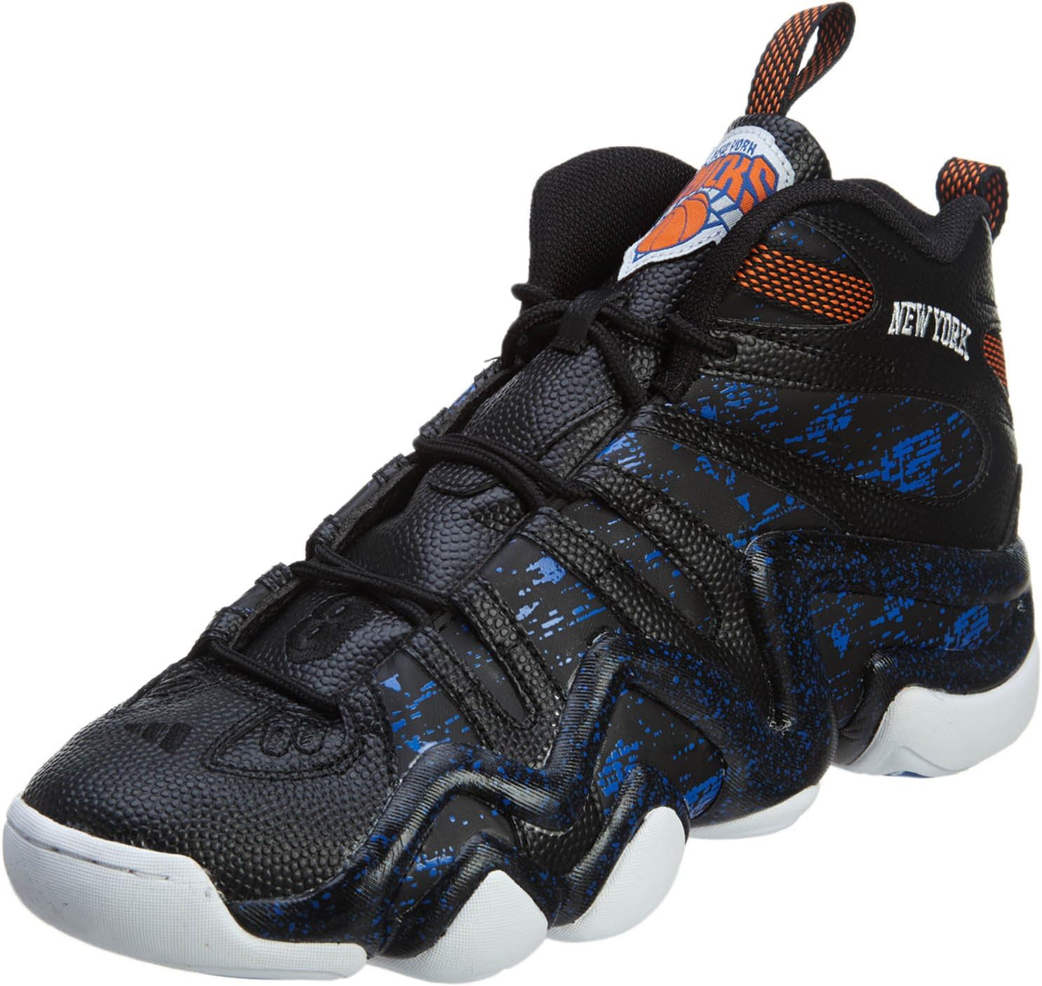 adidas Mens Crazy 8 Fitness Performance Basketball Shoes
