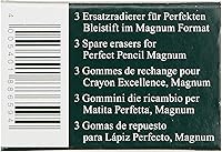 Vista 2 de Faber Castell 188659 Borrador Perfect Pencil Magnum Earl Collection