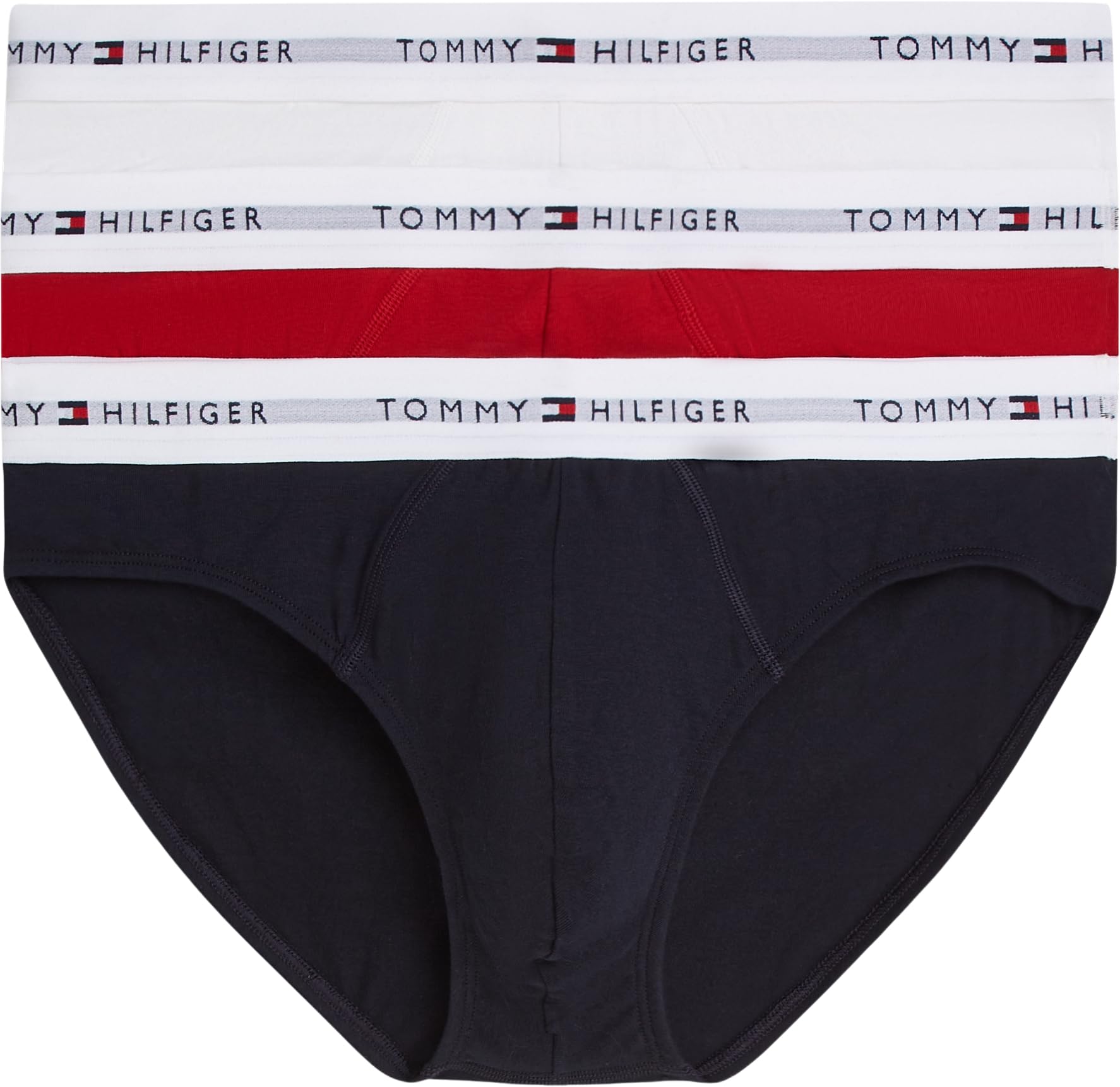 Mode von Calvin Klein & Tommy Hilfiger