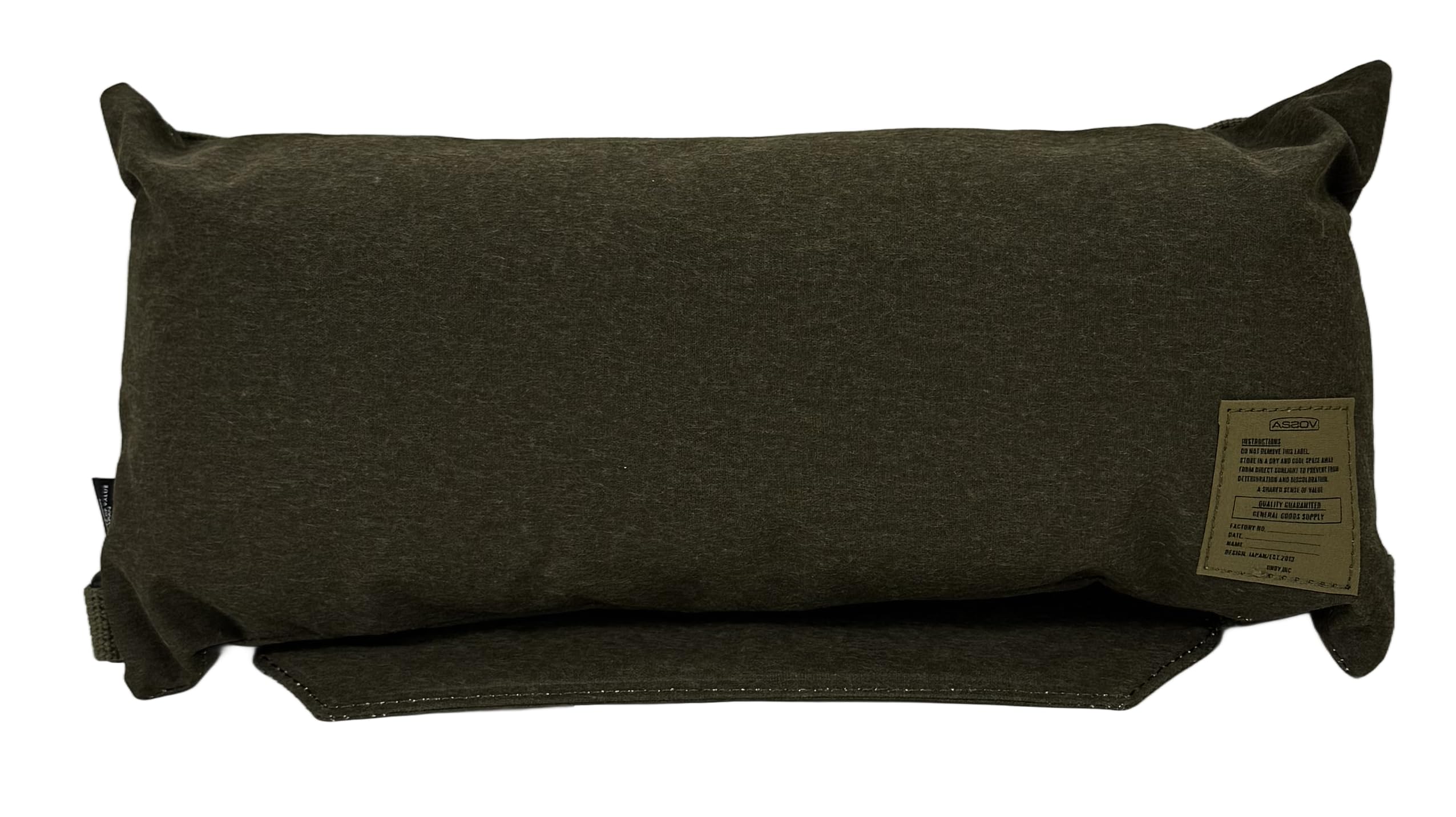 Amazon.co.jp: アッソブ ALBERTON FIRE PROOF MULTI CUSHION 難