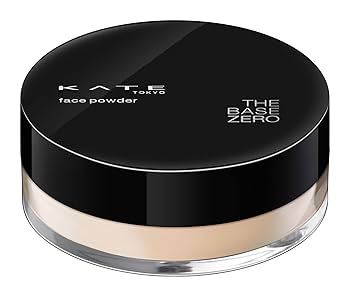 Amazon | KATE(ケイト) フェイスパウダーA グロウタイプ