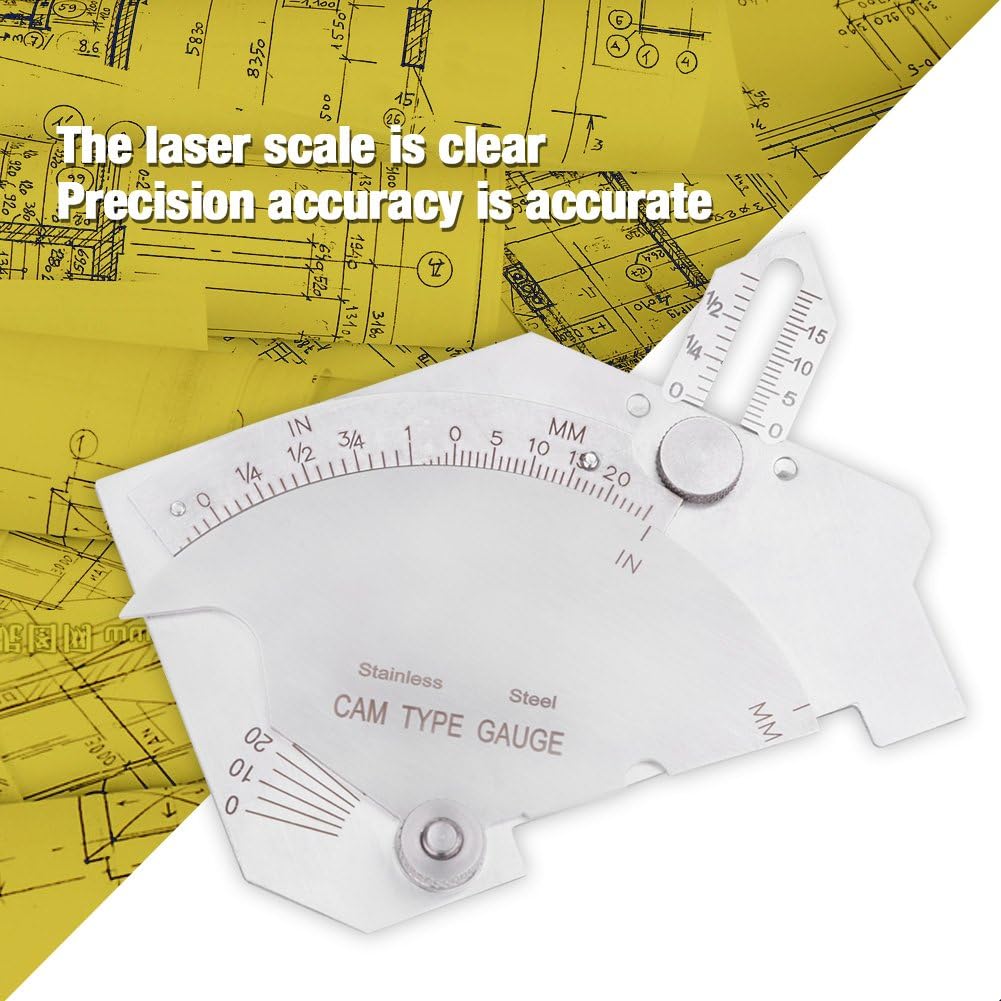 Welding Gauge - Image 3