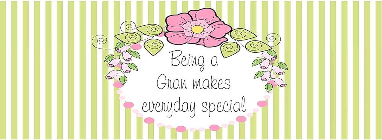 CafePress Being A Gran Makes Everyday Special Mug 11 oz (325 ml) Ceramic Coffee Mug - Image 3