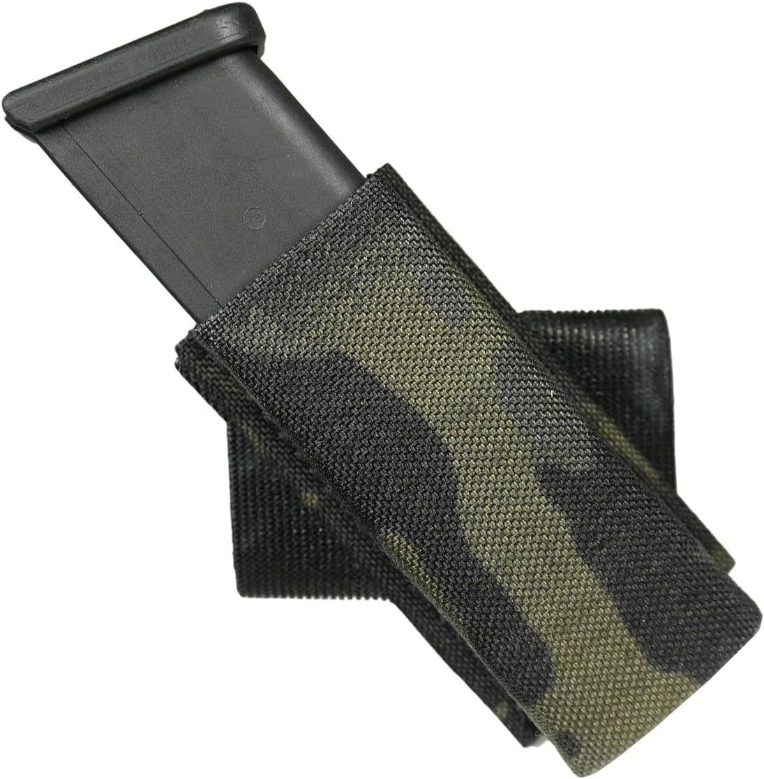 Esstac Left-Handed Single Pistol KYWI 40º Angled Magazine Pouch