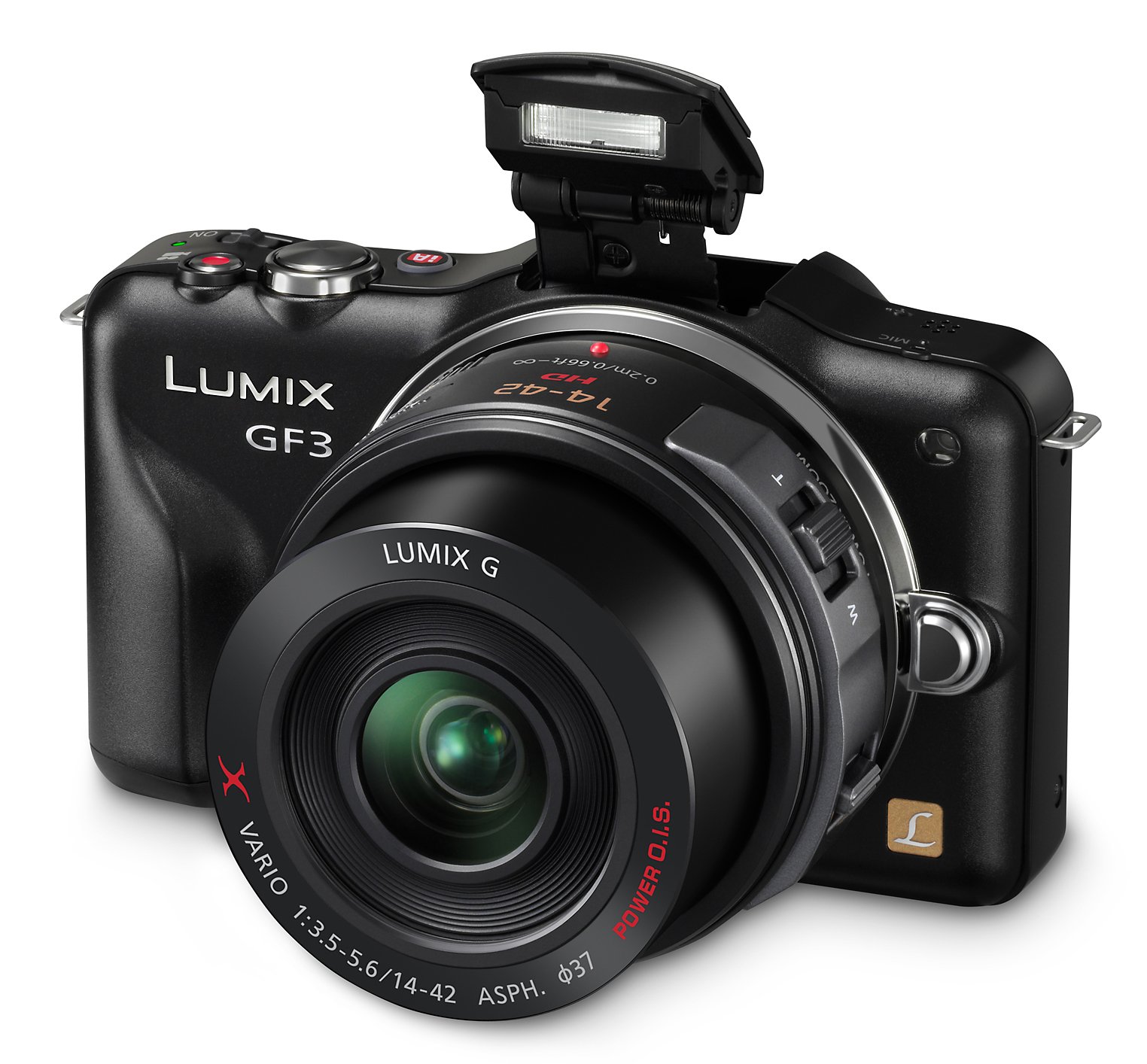 デジタルカメラ Panasonic LUMIX DMC-GF3 VARIO 14-42mm II Amazon Canada: Panasonic Lumix DMC-GF3XR 12 MP Micro 4/3 CSC with