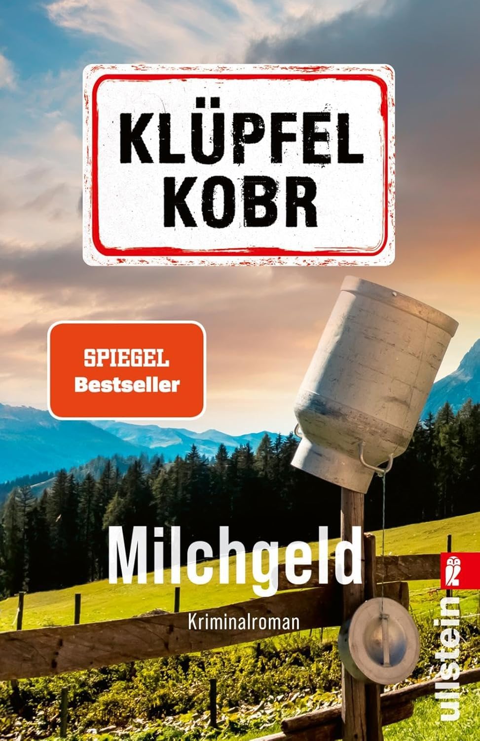 Volker Klüpfel & Michael Kobr - Krimi-Bücherset - Kommissar Kluftinger in Milchgeld, Erntedank, Seegrund, Laienspiel, Rauhnacht, Schutzpatron - Allgäu Kriminalromane mit einem exklusiven Lesezeichen