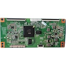 KLUfo T-CON LVDS Board V500DK2-CKS2 Logic Board is for 40PUS6809/12 LED42K26 LT-42UE75 WE42UT4200 50PUS6809/12 58L8400U WD50UT4490 TV39inch