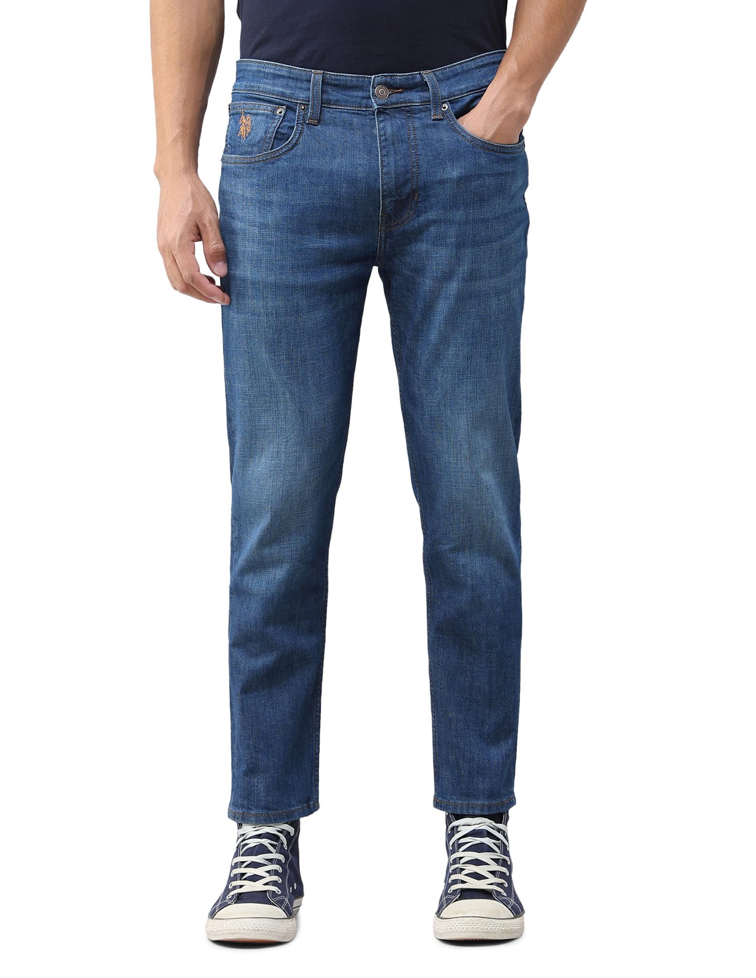 u.s. polo assn. denim co. Men Jeans-picture-14