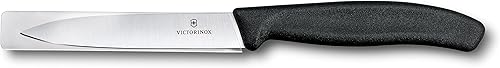 Miniatura 5 de Victorinox Swiss Classic - Cuchillo de pelar con borde dentado, Straight