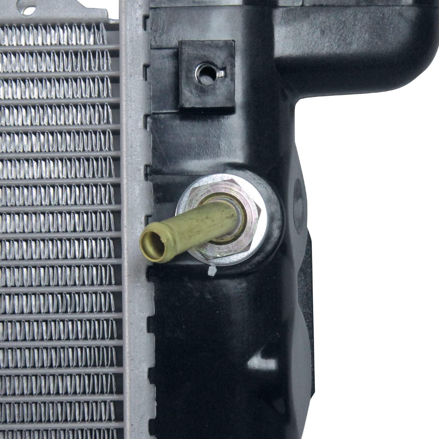 TYC 2776 Radiator Compatible with 2005-2009 Scion tC