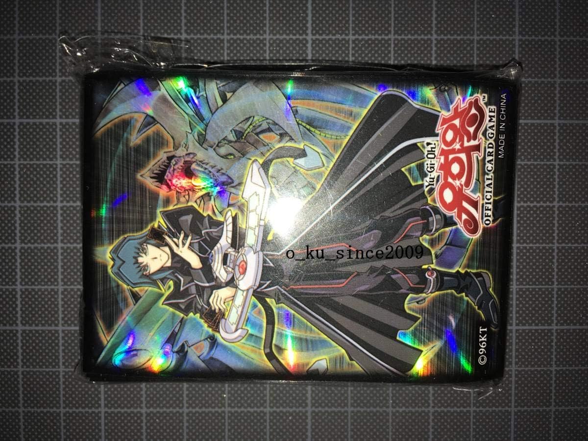 Amazon ヘルカイザー スリーブ 遊戯王 プロテクター 丸藤亮 トレカ 通販