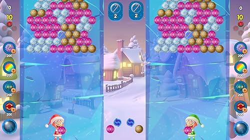 Miniatura 2 de Calendario de Adviento de Games (Nintendo Switch)