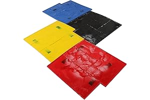 Concrete Stamp Mats - Transform Your Concrete Spaces with Ease