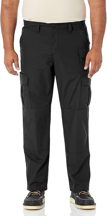 Propper Mens Tactical Uniform Pant | Ripstop Fabric Tactical Pants, Uniform Pants for Law Enforcement