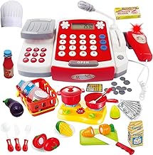 mcdonalds register toy