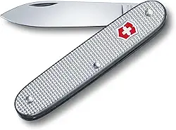 Canivete Victorinox Swiss Army Alox 1 Prata
