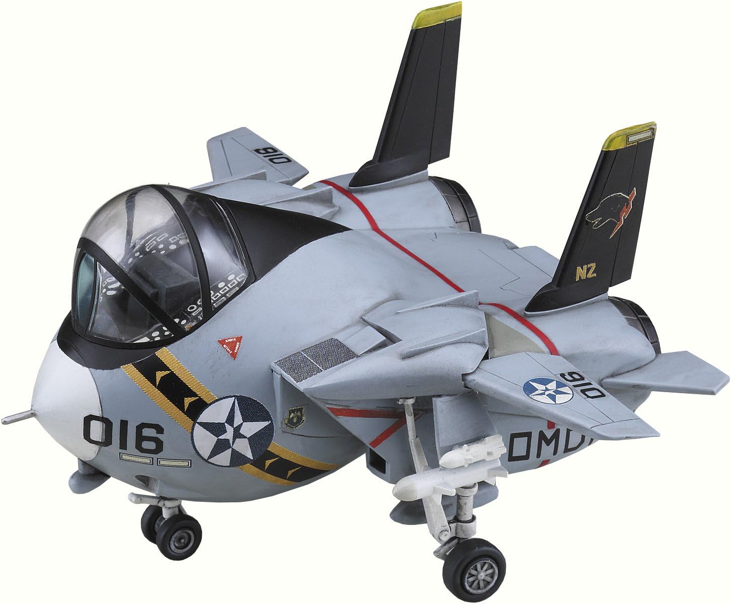 Amazon ハセガワ たまごひこーき F 14a トムキャット エースコンバット ウォードッグ隊 ノンスケール プラモデル Sp359 プラモデル 通販