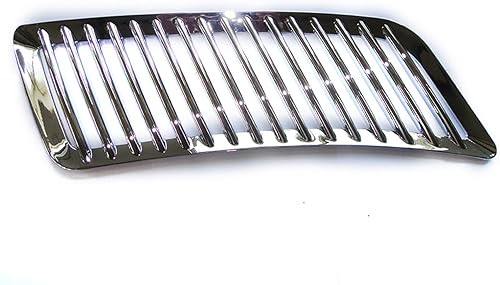 Miniatura 7 de Capó Superior Cerrado Capó Rejilla de Admisión Rejilla de Entrada Cromo Delantero Izquierdo Derecha para Mercedes Sprinter 906 2500 para VW Crafter