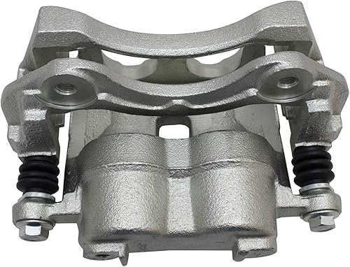 Vista 532 de TRQ - Juego de pinzas de freno delantero