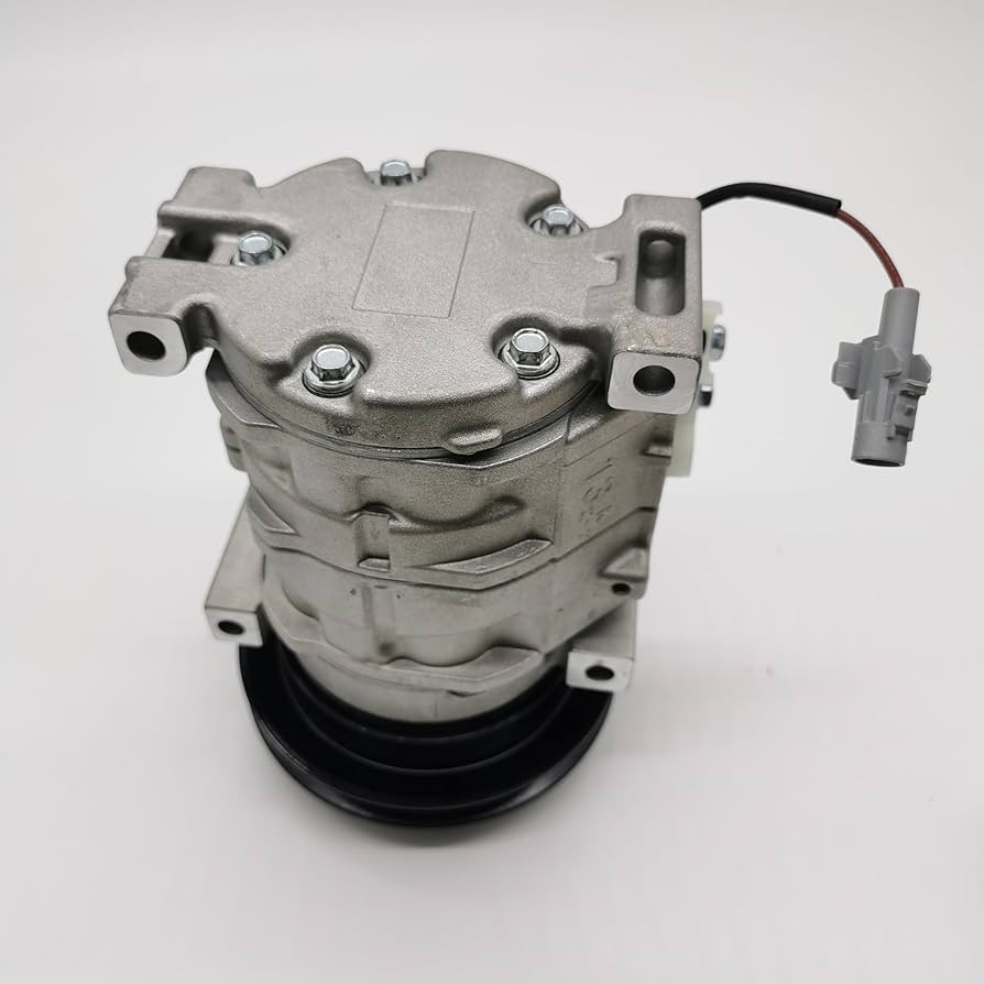 【激レア】PSK │コンプレッサー / Compressor CPS-5 Chicago Pneumatic Portable Diesel Compressor CPS 5.0 RED ROCK