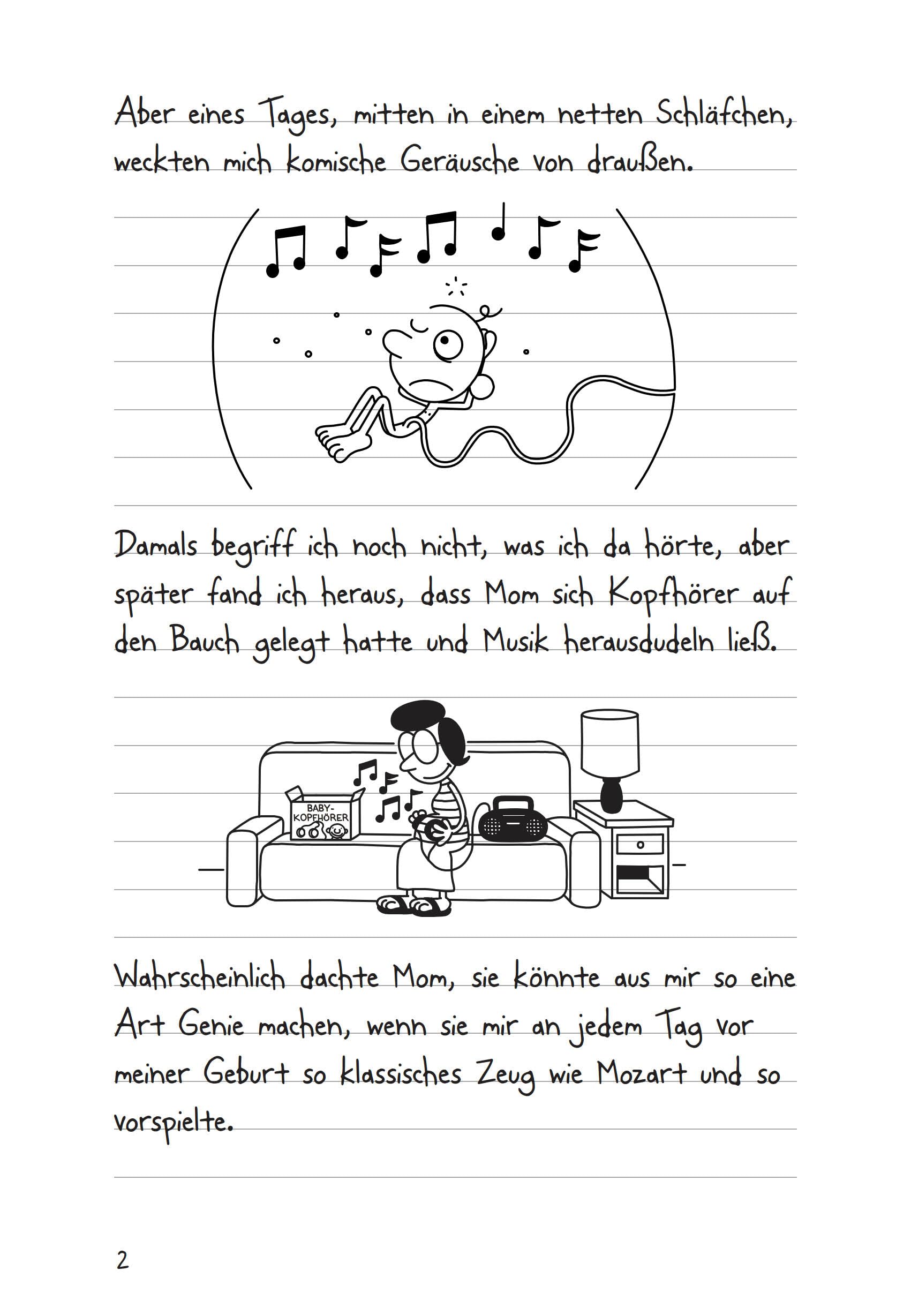 gregs tagebuch. Dumm gelaufen! Volume 7