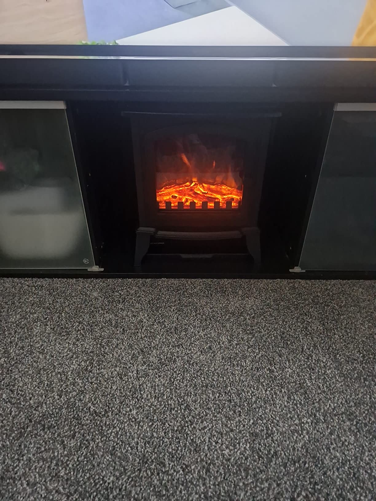 Customer photo