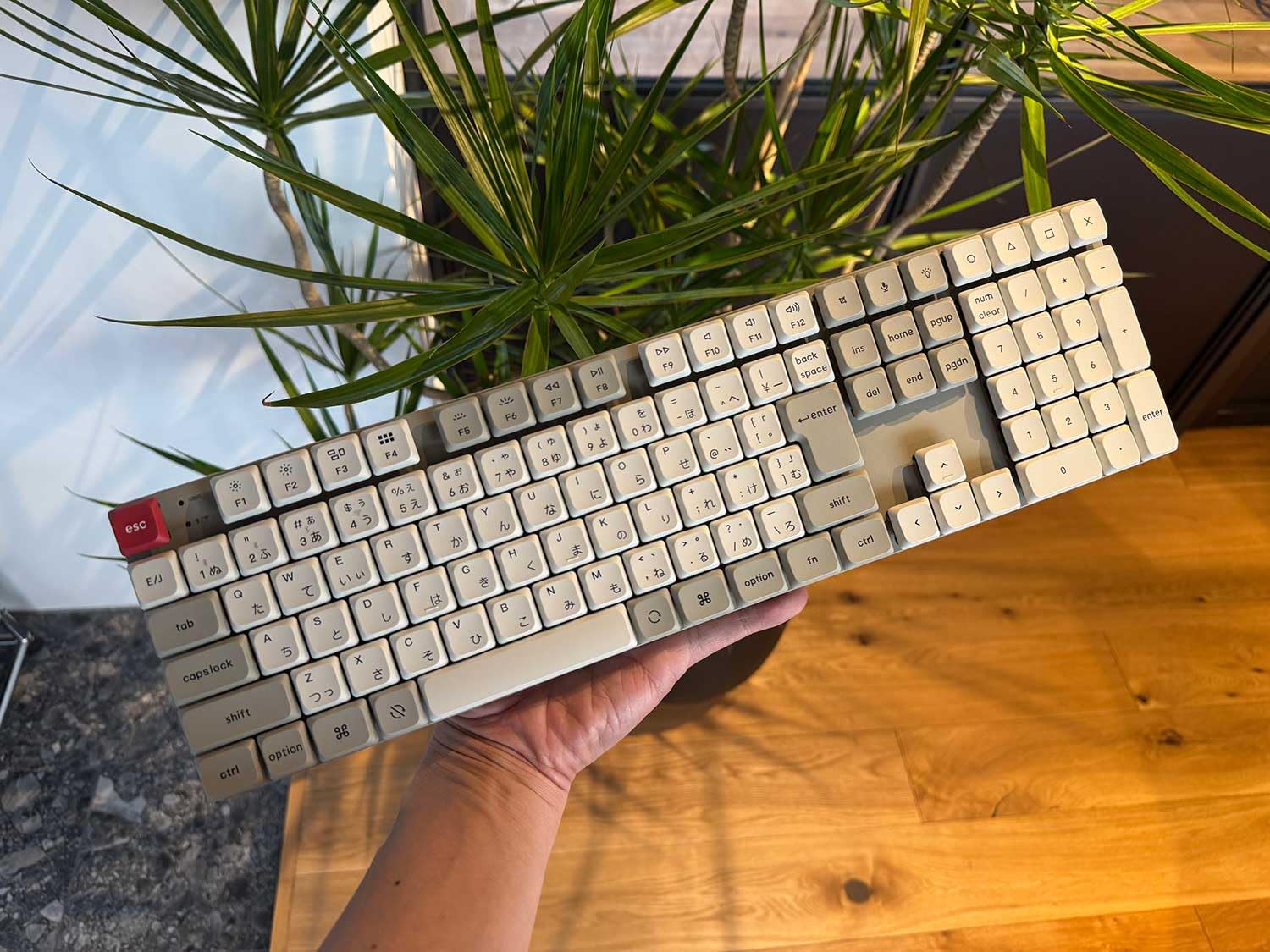 Amazon | 【国内正規品】Keychron K5 Max レトロカラー QMK ワイヤレス
