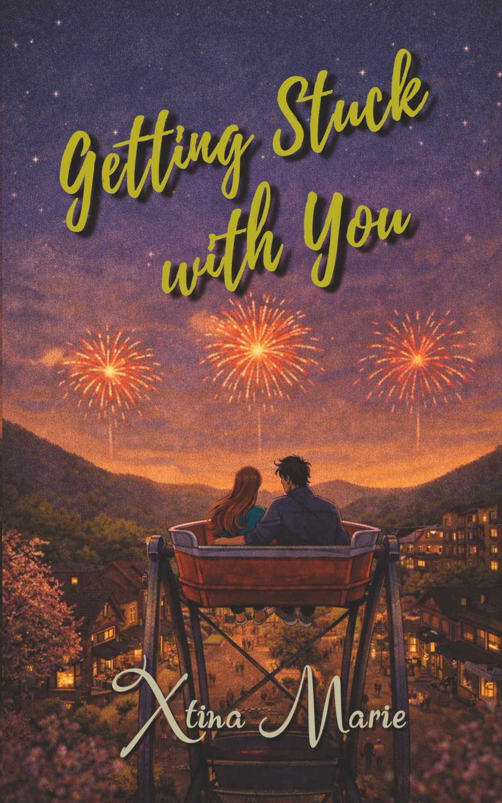 Getting Stuck with You