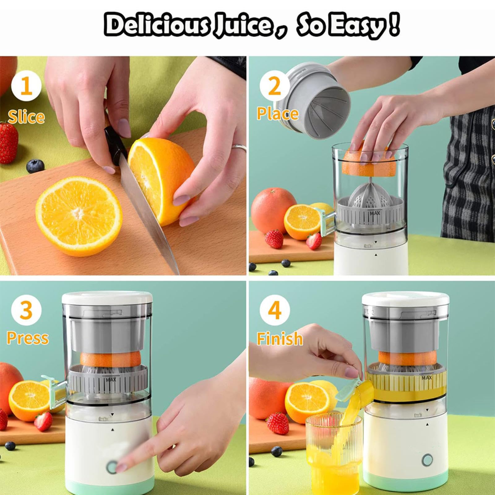 オレンジリーマー　柑橘搾り器　ジャネット　USA オレンジリーマー 柑橘搾り器 ジャネット USA Amazon.com