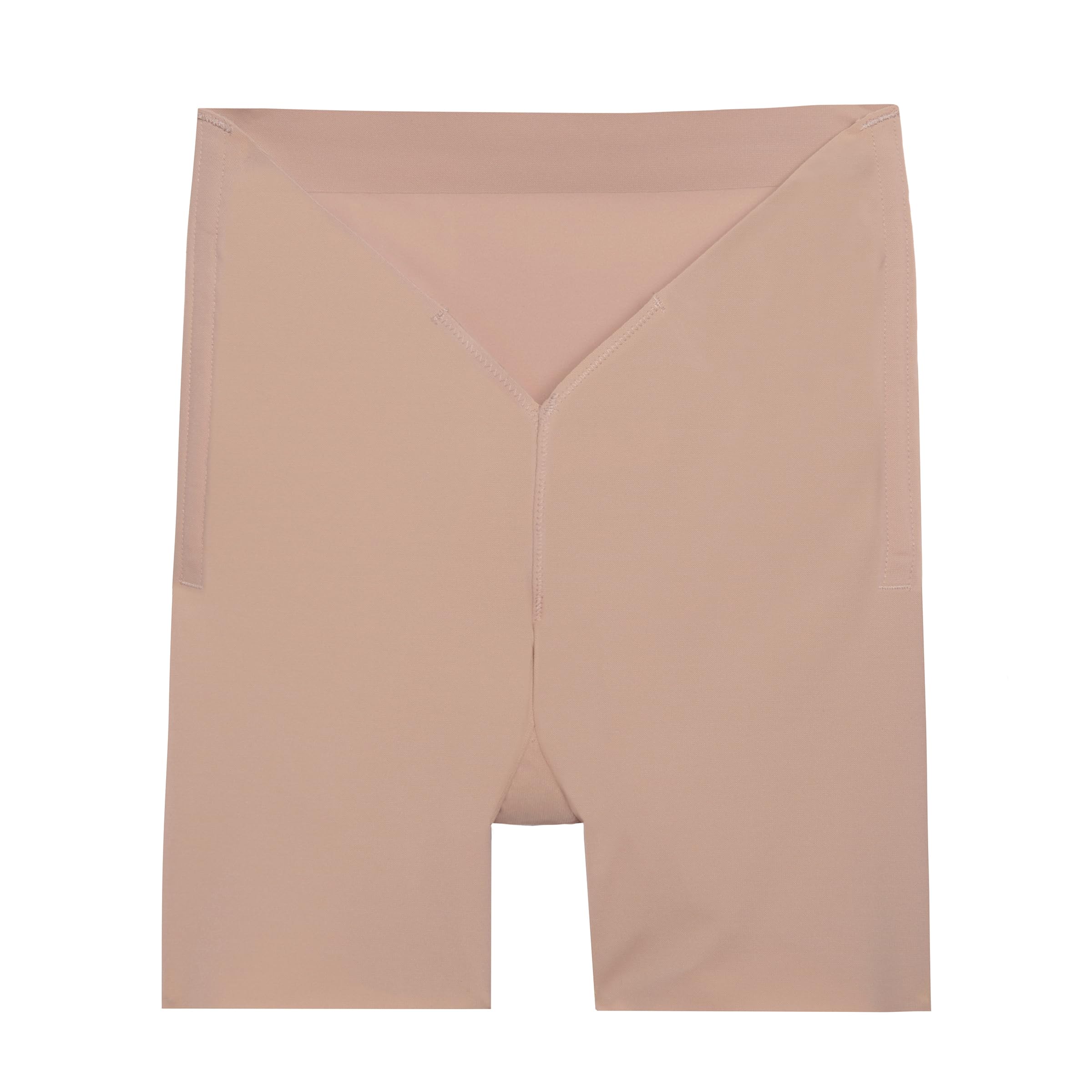 Wacoal Shape Revelation Hourglass Low V Back Thigh Shaper, 805387 Gaine-Culotte de Cuisse Femme (Lot de 1)