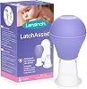 Lansinoh LacthAssist Nipple Remover