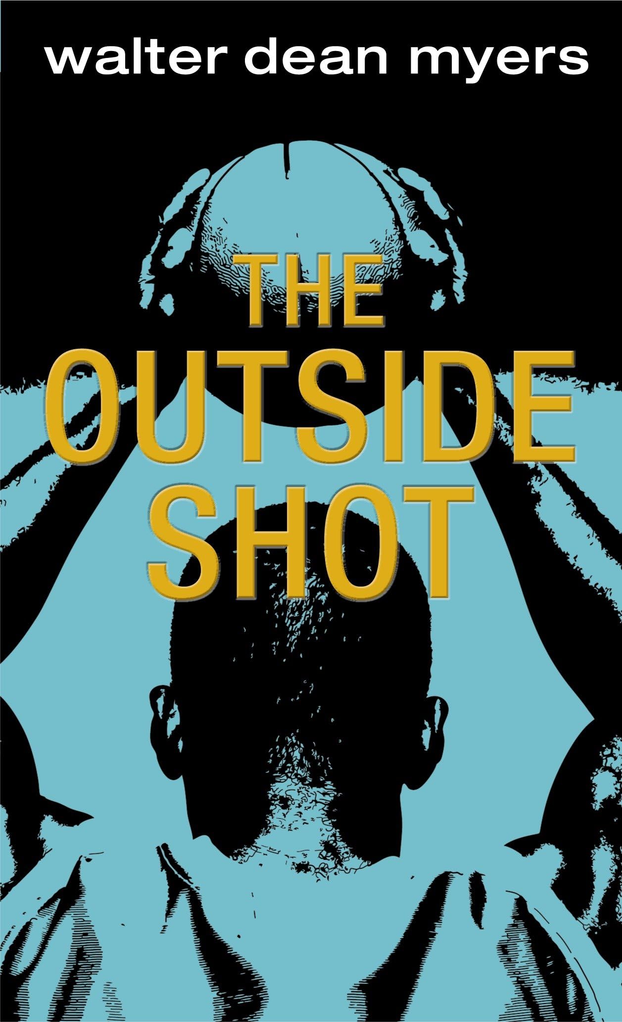 Buy The Outside Shot — BookShops.in